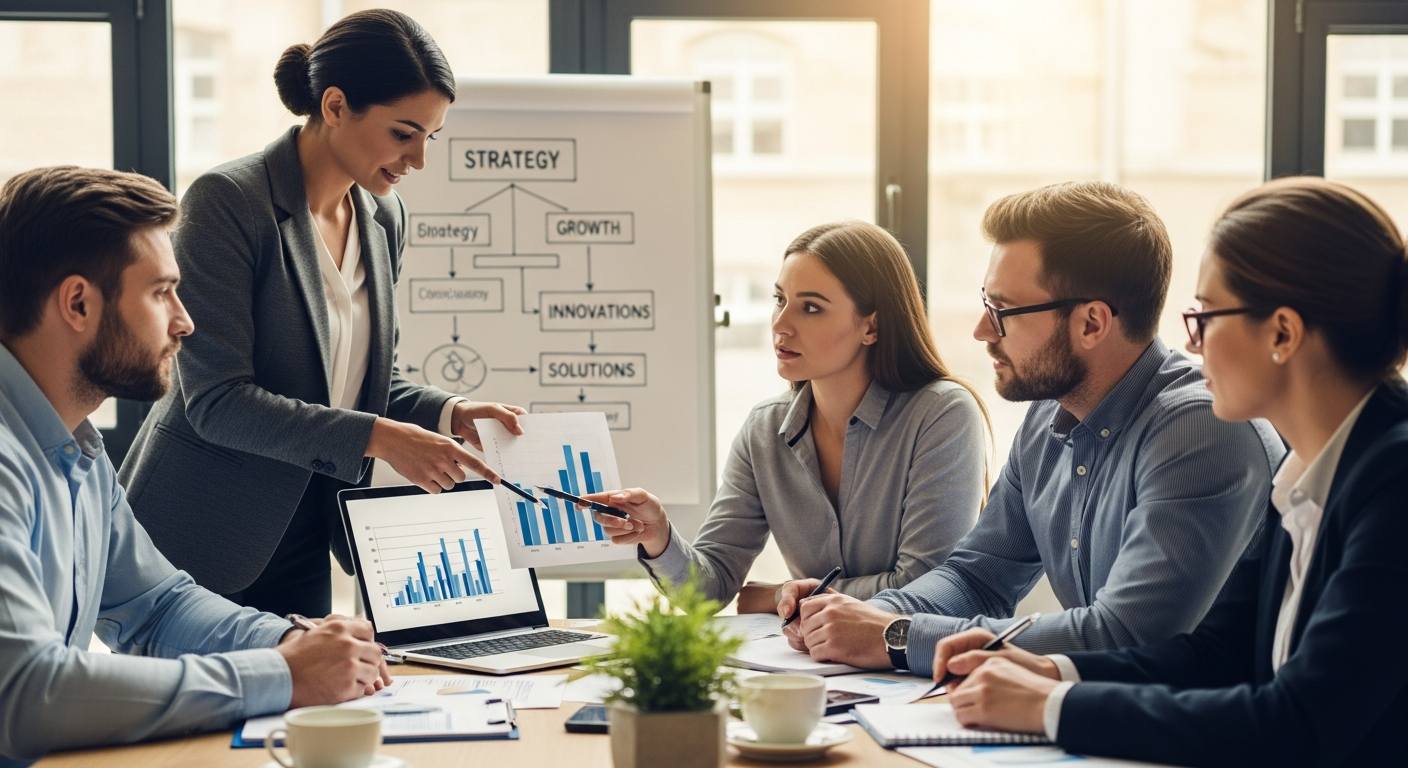 Business Services Advice