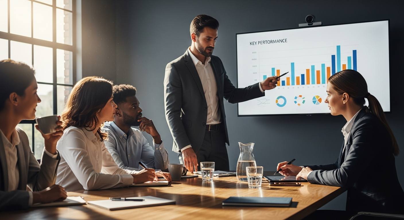 Business Services Advice: Expert Tips to Grow & Optimize