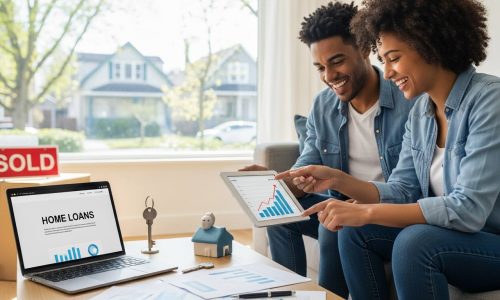 Home Loans Explained: Types, Rates, Eligibility, and How They Work