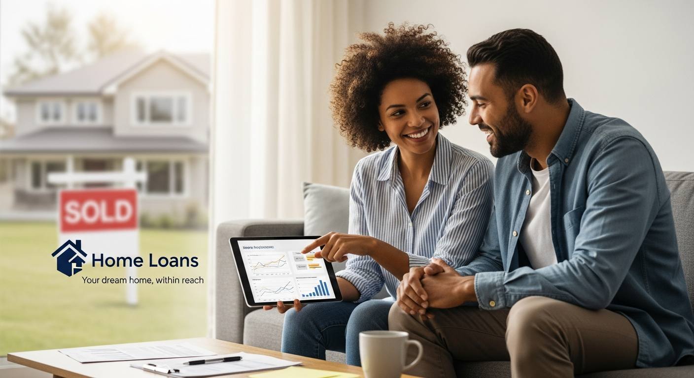 Home Loans