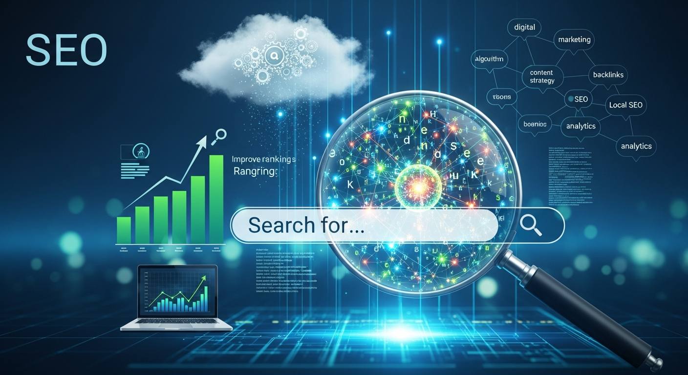 Search Engine Optimization