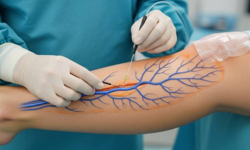 Varicose Vein Removal: Causes, Treatments, Recovery Explained