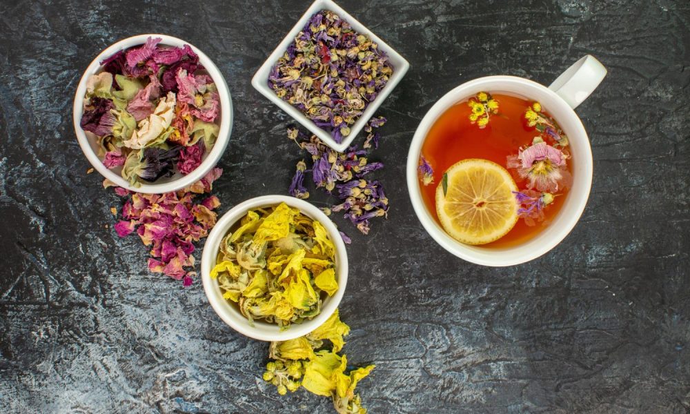 Herbal Tea Wholesale