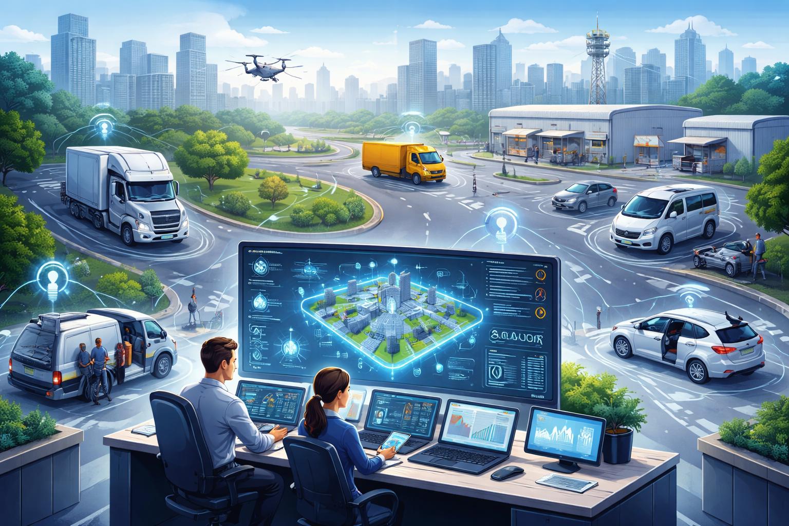 Why Your Business Needs a VRM System to Stay Competitive