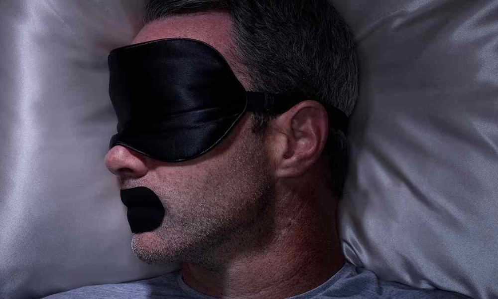 shop mouth tape online