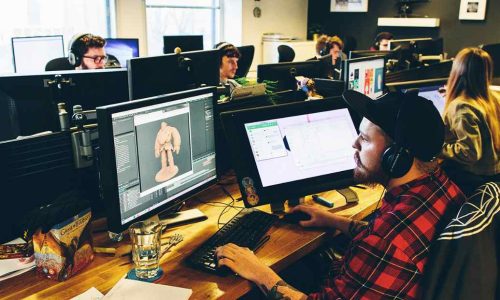How an Animation Studio in Brisbane Can Transform Your Brand