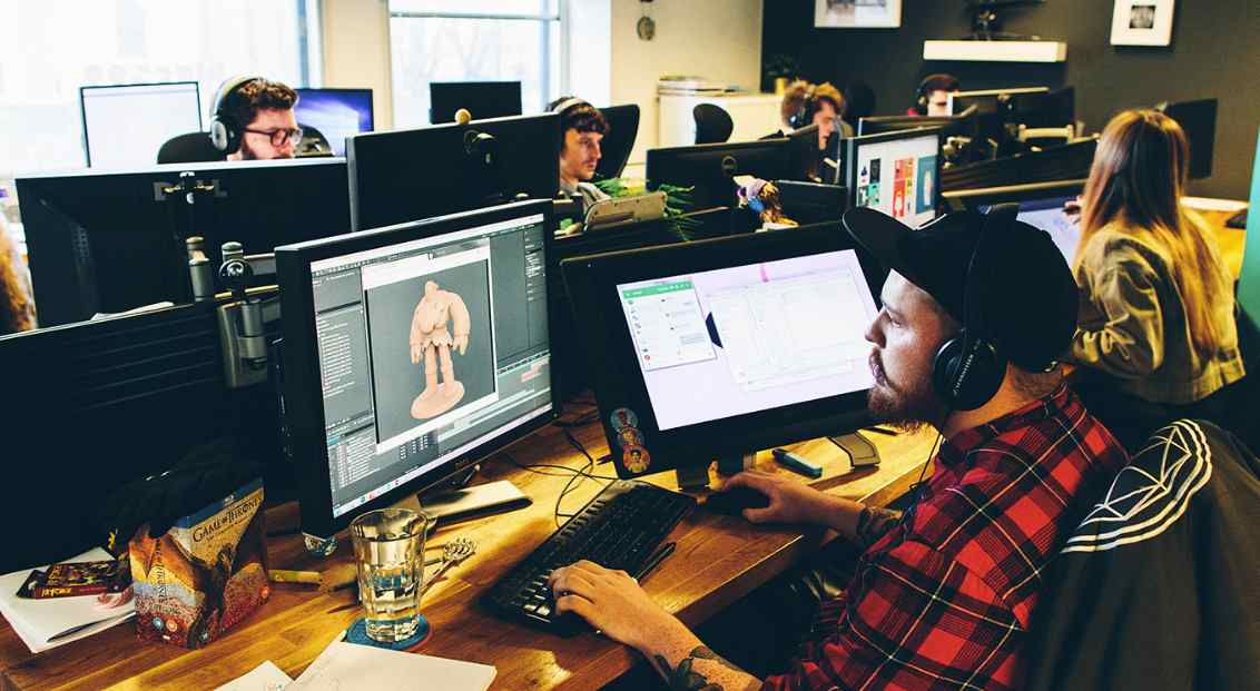 How an Animation Studio in Brisbane Can Transform Your Brand