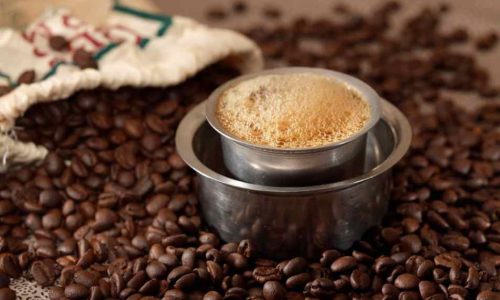 The Office Filter Coffee Problem Has a Straightforward Solution