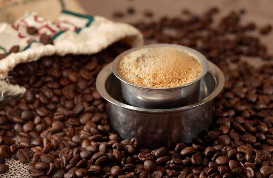 The Office Filter Coffee Problem Has a Straightforward Solution