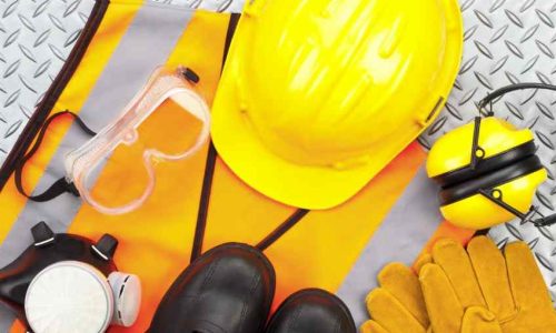 Why Personal Protective Equipment Is Essential for Workplace Safety and Compliance