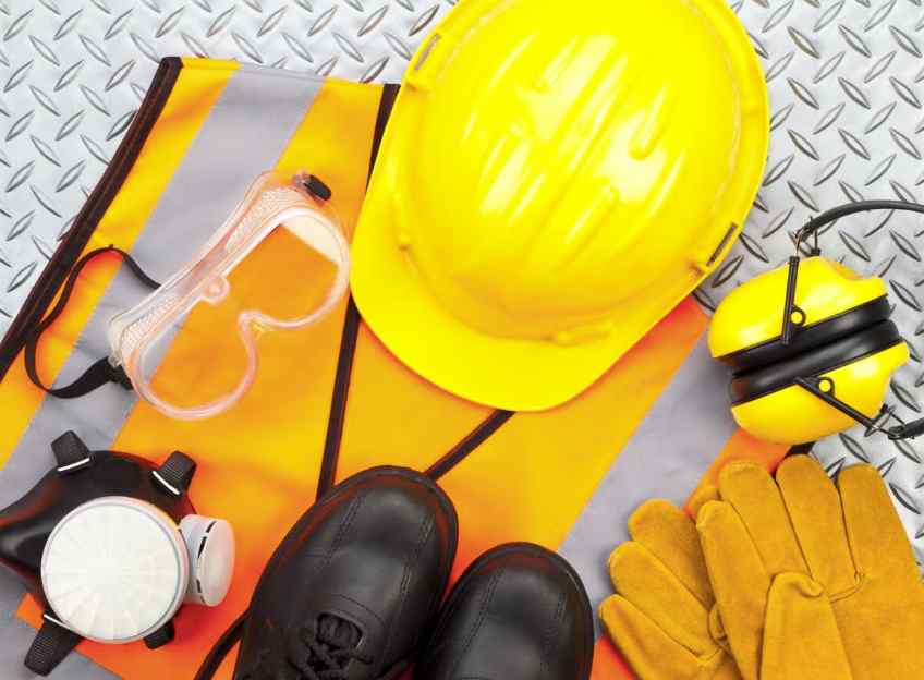 Why Personal Protective Equipment Is Essential for Workplace Safety and Compliance